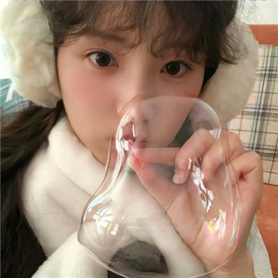如此美丽的小沙滩