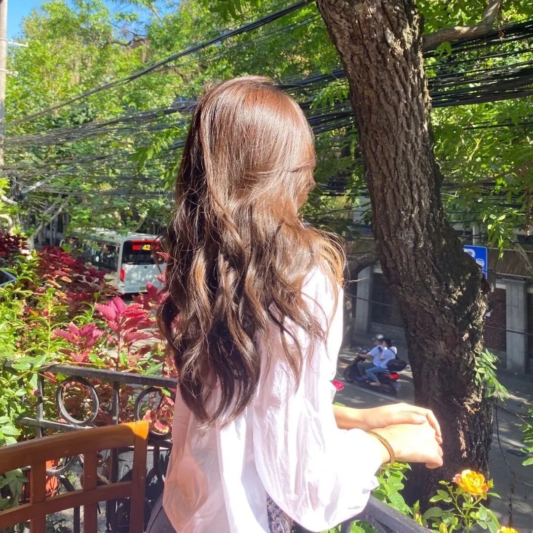 黄阿丽:风流女子